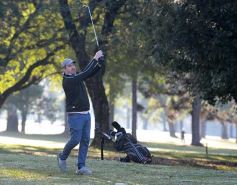 Foto de la galería: Volvió la cita con el golf en la Copa El Territorio del Club Tacurú