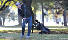 Foto de la galería: Volvió la cita con el golf en la Copa El Territorio del Club Tacurú