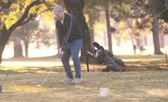 Foto de la galería: Volvió la cita con el golf en la Copa El Territorio del Club Tacurú