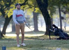 Foto de la galería: Volvió la cita con el golf en la Copa El Territorio del Club Tacurú