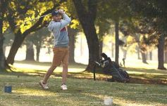 Foto de la galería: Volvió la cita con el golf en la Copa El Territorio del Club Tacurú