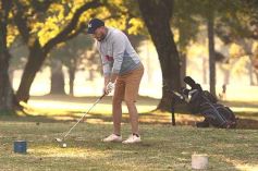 Foto de la galería: Volvió la cita con el golf en la Copa El Territorio del Club Tacurú