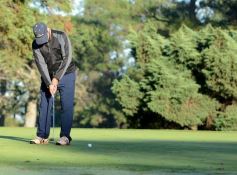 Foto de la galería: Volvió la cita con el golf en la Copa El Territorio del Club Tacurú
