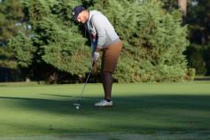 Foto de la galería: Volvió la cita con el golf en la Copa El Territorio del Club Tacurú