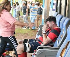 Foto de la galería: Súper 6 de Rugby: Centro dio el batacazo y se quedó con el título