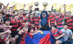 Foto de la galería: Súper 6 de Rugby: Centro dio el batacazo y se quedó con el título