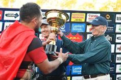 Foto de la galería: Súper 6 de Rugby: Centro dio el batacazo y se quedó con el título