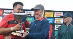 Foto de la galería: Súper 6 de Rugby: Centro dio el batacazo y se quedó con el título