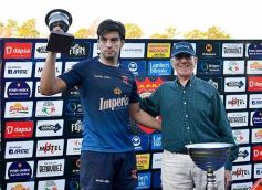 Foto de la galería: Súper 6 de Rugby: Centro dio el batacazo y se quedó con el título