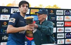 Foto de la galería: Súper 6 de Rugby: Centro dio el batacazo y se quedó con el título