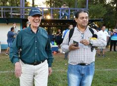 Foto de la galería: Súper 6 de Rugby: Centro dio el batacazo y se quedó con el título