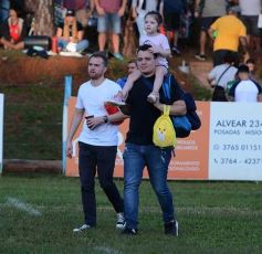 Foto de la galería: Súper 6 de Rugby: Centro dio el batacazo y se quedó con el título