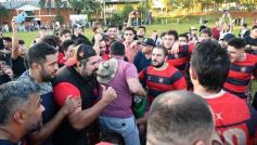 Foto de la galería: Súper 6 de Rugby: Centro dio el batacazo y se quedó con el título
