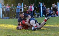 Foto de la galería: Súper 6 de Rugby: Centro dio el batacazo y se quedó con el título