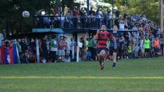 Foto de la galería: Súper 6 de Rugby: Centro dio el batacazo y se quedó con el título