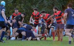 Foto de la galería: Súper 6 de Rugby: Centro dio el batacazo y se quedó con el título