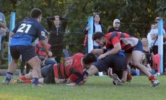 Foto de la galería: Súper 6 de Rugby: Centro dio el batacazo y se quedó con el título