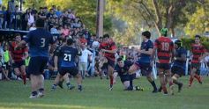 Foto de la galería: Súper 6 de Rugby: Centro dio el batacazo y se quedó con el título