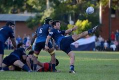 Foto de la galería: Súper 6 de Rugby: Centro dio el batacazo y se quedó con el título