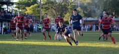 Foto de la galería: Súper 6 de Rugby: Centro dio el batacazo y se quedó con el título