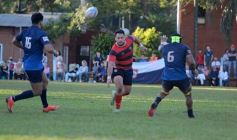 Foto de la galería: Súper 6 de Rugby: Centro dio el batacazo y se quedó con el título