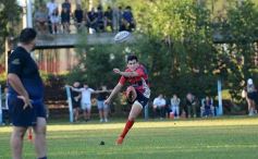 Foto de la galería: Súper 6 de Rugby: Centro dio el batacazo y se quedó con el título