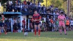 Foto de la galería: Súper 6 de Rugby: Centro dio el batacazo y se quedó con el título