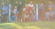 Foto de la galería: Súper 6 de Rugby: Centro dio el batacazo y se quedó con el título
