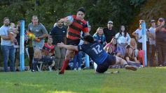 Foto de la galería: Súper 6 de Rugby: Centro dio el batacazo y se quedó con el título
