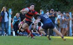 Foto de la galería: Súper 6 de Rugby: Centro dio el batacazo y se quedó con el título
