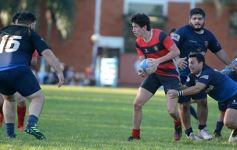 Foto de la galería: Súper 6 de Rugby: Centro dio el batacazo y se quedó con el título