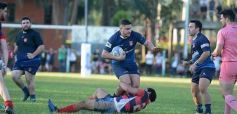 Foto de la galería: Súper 6 de Rugby: Centro dio el batacazo y se quedó con el título