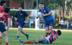 Foto de la galería: Súper 6 de Rugby: Centro dio el batacazo y se quedó con el título