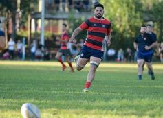 Foto de la galería: Súper 6 de Rugby: Centro dio el batacazo y se quedó con el título