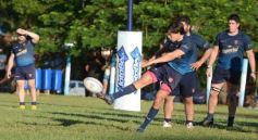 Foto de la galería: Súper 6 de Rugby: Centro dio el batacazo y se quedó con el título