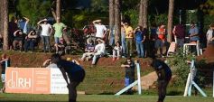Foto de la galería: Súper 6 de Rugby: Centro dio el batacazo y se quedó con el título