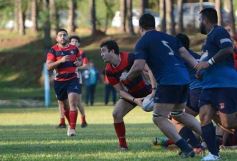 Foto de la galería: Súper 6 de Rugby: Centro dio el batacazo y se quedó con el título