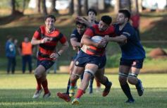 Foto de la galería: Súper 6 de Rugby: Centro dio el batacazo y se quedó con el título