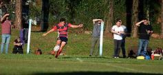 Foto de la galería: Súper 6 de Rugby: Centro dio el batacazo y se quedó con el título