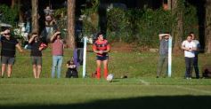 Foto de la galería: Súper 6 de Rugby: Centro dio el batacazo y se quedó con el título