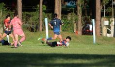 Foto de la galería: Súper 6 de Rugby: Centro dio el batacazo y se quedó con el título