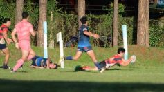 Foto de la galería: Súper 6 de Rugby: Centro dio el batacazo y se quedó con el título