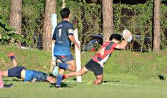 Foto de la galería: Súper 6 de Rugby: Centro dio el batacazo y se quedó con el título