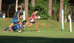 Foto de la galería: Súper 6 de Rugby: Centro dio el batacazo y se quedó con el título