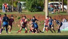 Foto de la galería: Súper 6 de Rugby: Centro dio el batacazo y se quedó con el título