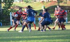 Foto de la galería: Súper 6 de Rugby: Centro dio el batacazo y se quedó con el título