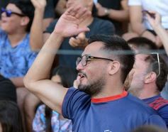 Foto de la galería: Súper 6 de Rugby: Centro dio el batacazo y se quedó con el título