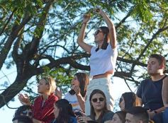Foto de la galería: Súper 6 de Rugby: Centro dio el batacazo y se quedó con el título
