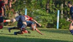 Foto de la galería: Súper 6 de Rugby: Centro dio el batacazo y se quedó con el título