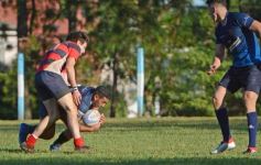 Foto de la galería: Súper 6 de Rugby: Centro dio el batacazo y se quedó con el título